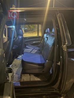 شێڤرۆلێت سوبەربان